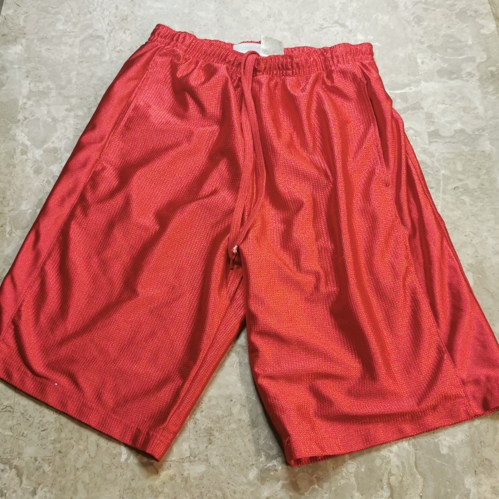 Men's SM shorts